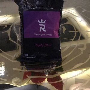 The Royalty Coffee Brand